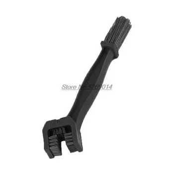 Чехлы для чистки щеток для мотоциклетной цепи для kawasaki klx 250, эндуро, мотокросса, триумф, уличный тройной 665, honda cbr 1000 ktm