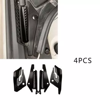 Чехлы для дождевых желобов для Volvo XC60 2018-2023, защита от листьев, блокировка мусора, сливной слот для стеклоочистителя, модифицированный слив, модернизированное сливное отверстие для капота