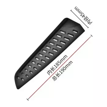 Чехлы для ножей HARKO 3.5/5/6/7/8 дюймов