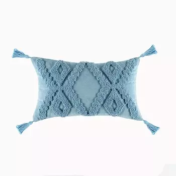 Чехлы для подушек Boho efundeal лен/хлопок 45x45 см/30x50 см