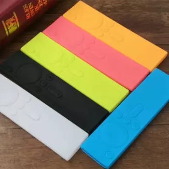 Чехлы для пульта Xiaomi eTya силиконовые