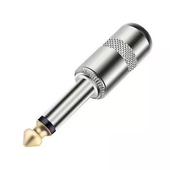 Чехлы для разъемов Jack 6,35 мм R TC065