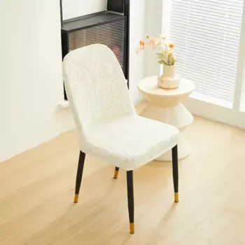 Чехлы для стульев Yupartex, 1/2/4/6 шт., спандекс/полиэстер