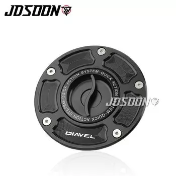 Чехлы для топлива и бензобака, алюминий, для DUCATI вериделель X вериделель/S 2011-2018 вериделл V4 2023, аксессуары для мотоциклов