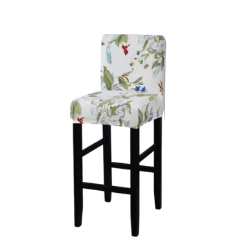 Чехлы на барные стулья S-EMIGA