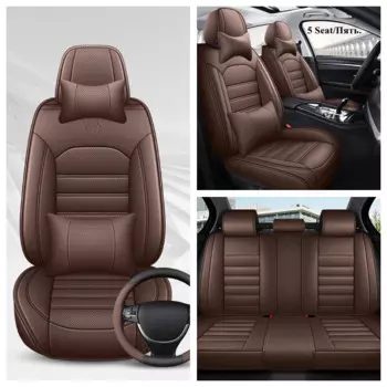 Чехлы на передние и задние сиденья для Opel Antara Astra h j g Astra Corsa d c