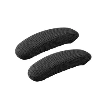 Чехлы на подлокотники для офисного стула JHWarmo