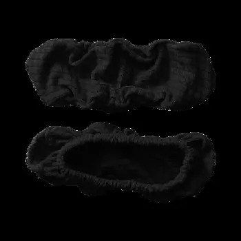 Чехлы на подлокотники для стульев JHWarmo, 2 шт., эластичные, из спандекса