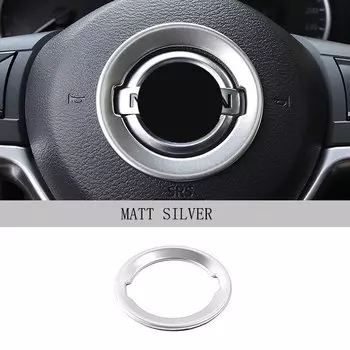 Чехлы на руль автомобиля для Nissan Sentra Bluebird Sylphy 2020-2021 ALTIMA, декоративная рамка, аксессуары для салона автомобиля