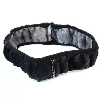 Чехлы на руль Аксессуары для интерьера Чехол на руль автомобиля Мягкий теплый откидной горный хрусталь Диаметр 37-38 см Универсальный