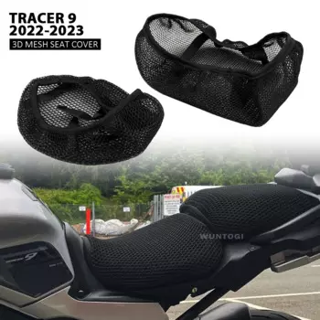 Чехлы на сиденья для мотоцикла Yamaha Tracer9 Tracer 9 900 2022 2023