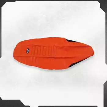 Чехлы на сиденья мотоцикла 3D противоскользящая Водонепроницаемая Подушка защита эластичная кожа Мотокросс Эндуро универсальные аксессуары