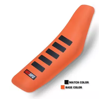 Чехлы на сиденья мотоцикла, водонепроницаемые, противоскользящие, подходят для SXF KXF CRF YZF WR TC TE