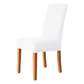 Чехлы на стулья airldianer, эластичные, полиэстер, спандекс