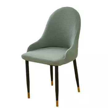 Чехлы на стулья S-EMIGA, эластичные, спандекс/полиэстер