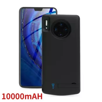 Чехол-аккумулятор для Huawei Mate 30 Pro, 10000 мАч