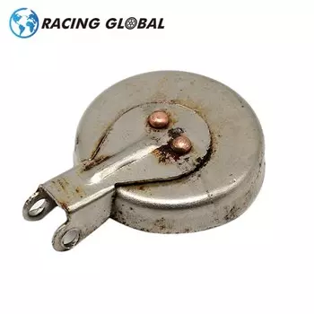 Чехол ALCON-Урал CJ-K750 защищенный от дождя для BMW R50 R1 R12 R 71