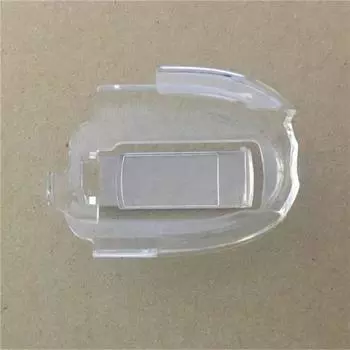 Чехол-брелок для автомобильной сигнализации Scher-Khan Magicar 7 8 9 10 11 12, ЖК-дисплей с пультом дистанционного управления Scher Khan Jaguar EZ-FOUR,KGB MX-9 101