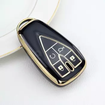 Чехол-брелок для Changan CS35 Plus CS55 Plus CS75 Plus 2019 2020