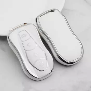 Чехол-брелок для Geely Atlas Pro Boyue Tugella Azkarra FY11 Emgrand GS X6 SUV EC7