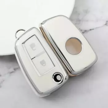 Чехол-брелок для Nissan Xtrail Sunny Cefiro A32 Qashqai J11 Juke