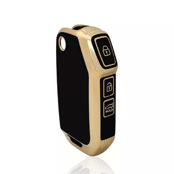 Чехол-брелок из ТПУ для KIA Sportage R Stinger GT Sorento Ceed CD Cerato Forte 2018 2019