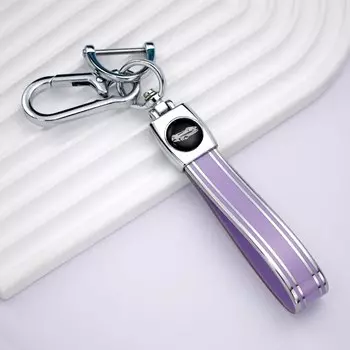 Чехол-брелок из ТПУ для SsangYong Kyron 2 Sanka Actyon Korando Tivoli