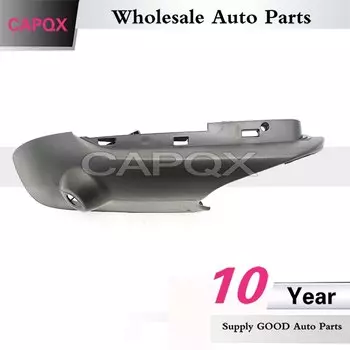 Чехол CAPQX для Changan EADO PLUS 2018, крышка для зеркала заднего вида, световой сигнал поворота