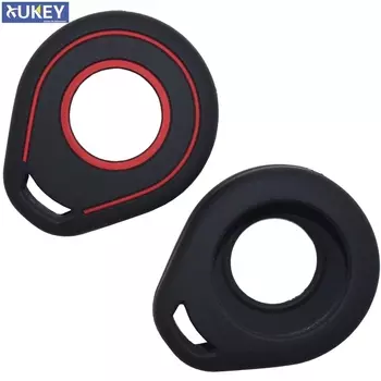 Чехол-чехол для ключа, защитный держатель для Harley Davidson Softail FLST FXST Super Glide Touring FL Sportster Street