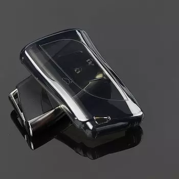 Чехол-держатель автомобильного брелока из ТПУ для Lexus NX ES UX US RC LX GX IS RX 200 250h 350h LS 450h 260h 300h UX200 Аксессуары