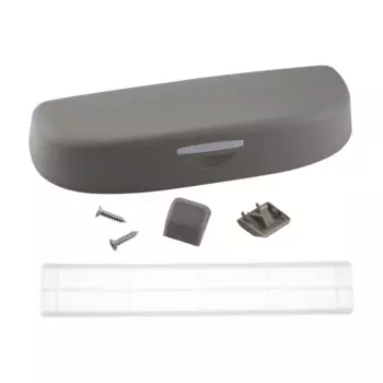 Чехол-держатель для автомобильных очков для Opel Zafira Astra VAUXHALL MOKKA Insignia Vectra Antara Adam Corsa GT X Grandland X Vivaro