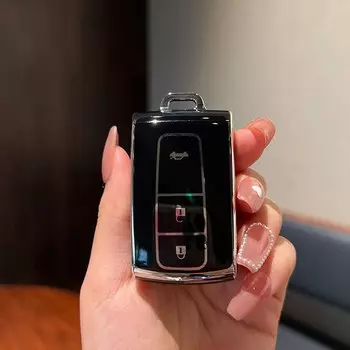 Чехол-держатель для Toyota Camry Prius 20 Gen Corolla Verso 2/3