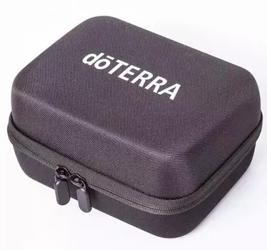 Чехол для эфирных масел DoTERRA 44 слотов