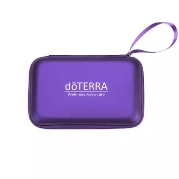 Чехол для эфирных масел DoTERRA на 32 бутылки