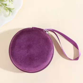 Чехол для эфирных масел KuZHEN Essential Oil velvet Storage Bag