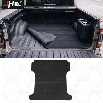 Чехол для автомобильного багажника JHO, защита от царапин, фотоэлемент для Dodge Ram 1500 TRX 2021 2022, защитные аксессуары