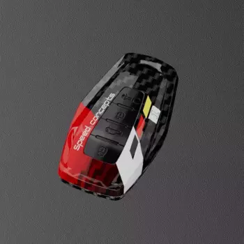 Чехол для автомобильного ключа ABS, чехол для Geely Coolray X6, геометрия C Emgrand Global Kulrey Hawk GX7 Okavango, аксессуары для автомобильных ключей