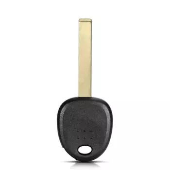 Чехол для автомобильного ключа, без чипа, для Hyundai Accent I30 IX35 Sonata NF Elantra Tucson Verna