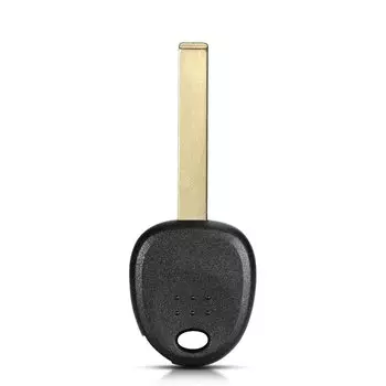 Чехол для автомобильного ключа, без чипа, для Hyundai Accent I30 IX35 Sonata NF Elantra Tucson Verna