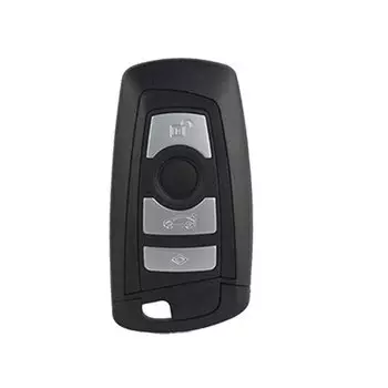 Чехол для автомобильного ключа для BMW E90 E92 E93 X5 F10 F20 F30 F40 E38 E39 E46 M5 X3 Z3 Z4 E60 E63 X6 F22 F011 3 5 7 Series CAS4 F FEM