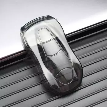 Чехол для автомобильного ключа для Geely Azkarra Tugella FY11 2019 2020 Atlas Pro Emgrand GS X6 SUV EC7