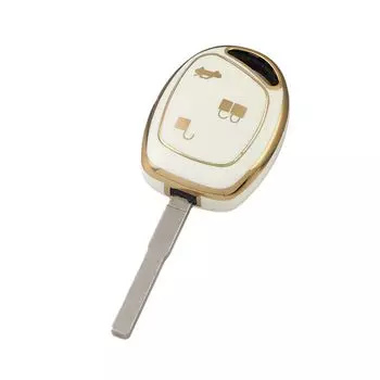 Чехол для автомобильного ключа Ford/Mondeo/Focus/Fiesta/Galaxy/Transit 2008 2006 2007