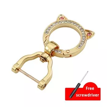 Чехол для автомобильного ключа, из ТПУ, с двумя/3/4 кнопками, для Toyota Camry Prius Land Cruiser Prado 150 Crown For Subaru Foreste XV