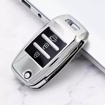 Чехол для автомобильного ключа из ТПУ для Kia Rio 3 K2 Ceed Cerato K3 Sportage 4 Picanto K5 Optima Sorento Forte Stinger 2017 2018
