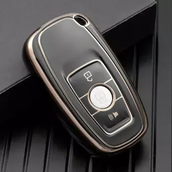 Чехол для автомобильного ключа из ТПУ, чехол для умного пульта дистанционного управления, защитный чехол, автоаксессуары для GWM Great Wall Haval H6 ID46 433 МГц, брелок для бесключевого доступа
