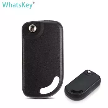 Чехол для автомобильного ключа с дистанционным управлением для VW Sagitar