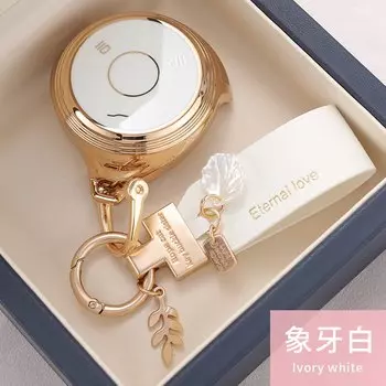 Чехол для автомобильного ключа с дистанционным управлением из ТПУ, защитный чехол для Neta V U Pro Hezhong, защитные аксессуары для новых транспортных средств