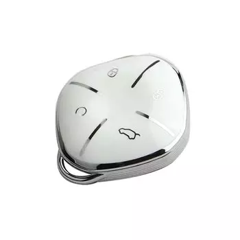 Чехол для автомобильного ключа speedcover для 2022 2023 Jetour DASHING чехол Plus DTC автомобильный пульт дистанционного управления Мягкий ТПУ чехол для ключа защитные аксессуары