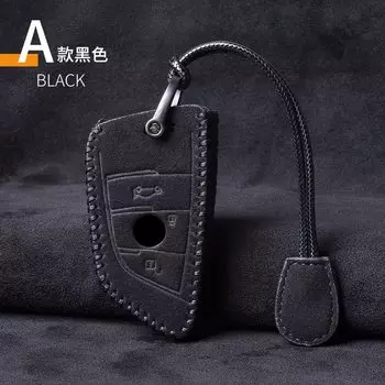 Чехол для автомобильного ключа, защитный чехол для BMW X1 X3 X4 X5 F15 X6 F16 G30 7 серии G11 F48 F39 520 525 f30 118i 218i 320i