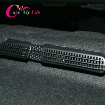 Чехол для автомобильного кондиционера для Volkswagen VW Tiguan Mk2 Allspace 2016-2022, 2 шт.